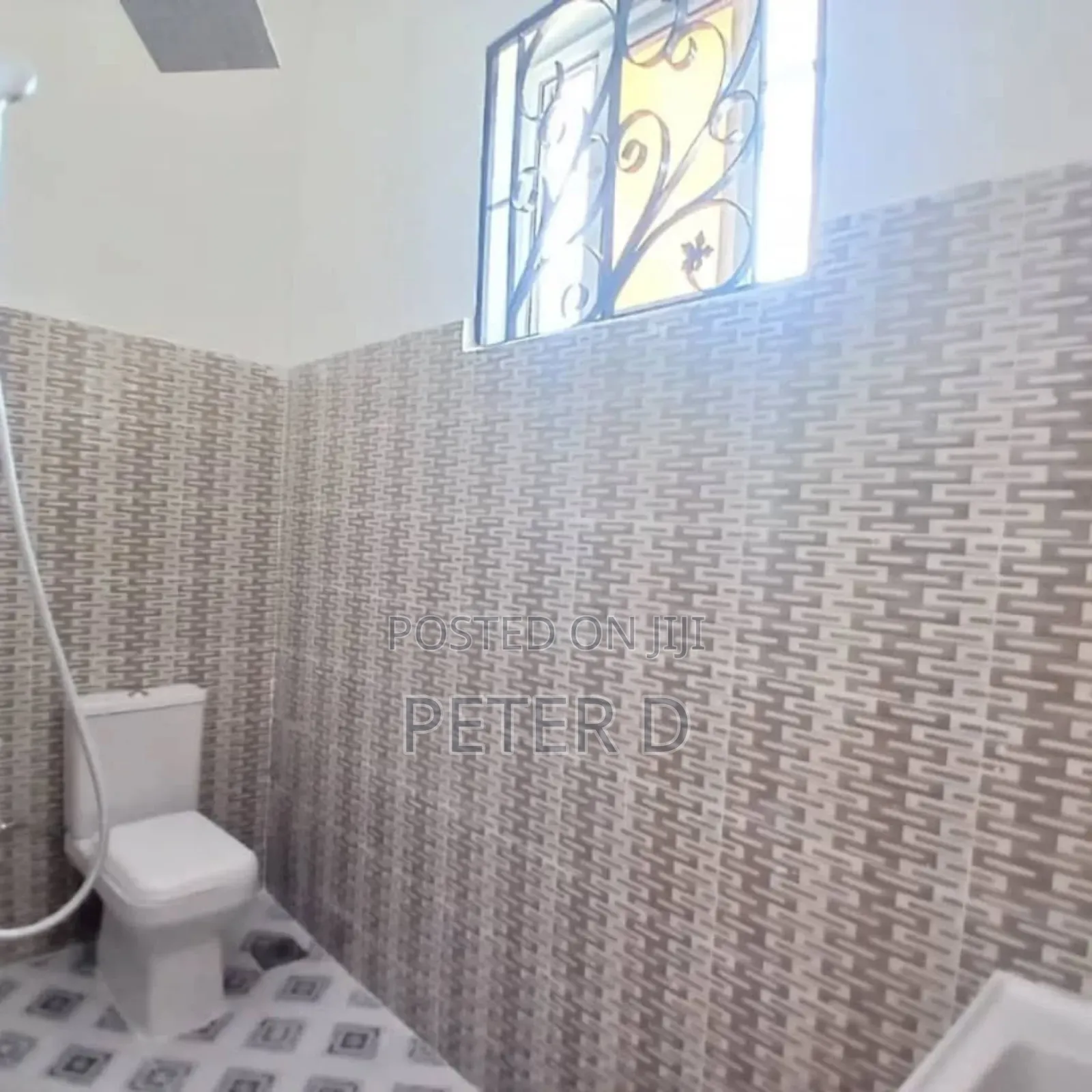 1bdrm Apartment in Kimara for rent