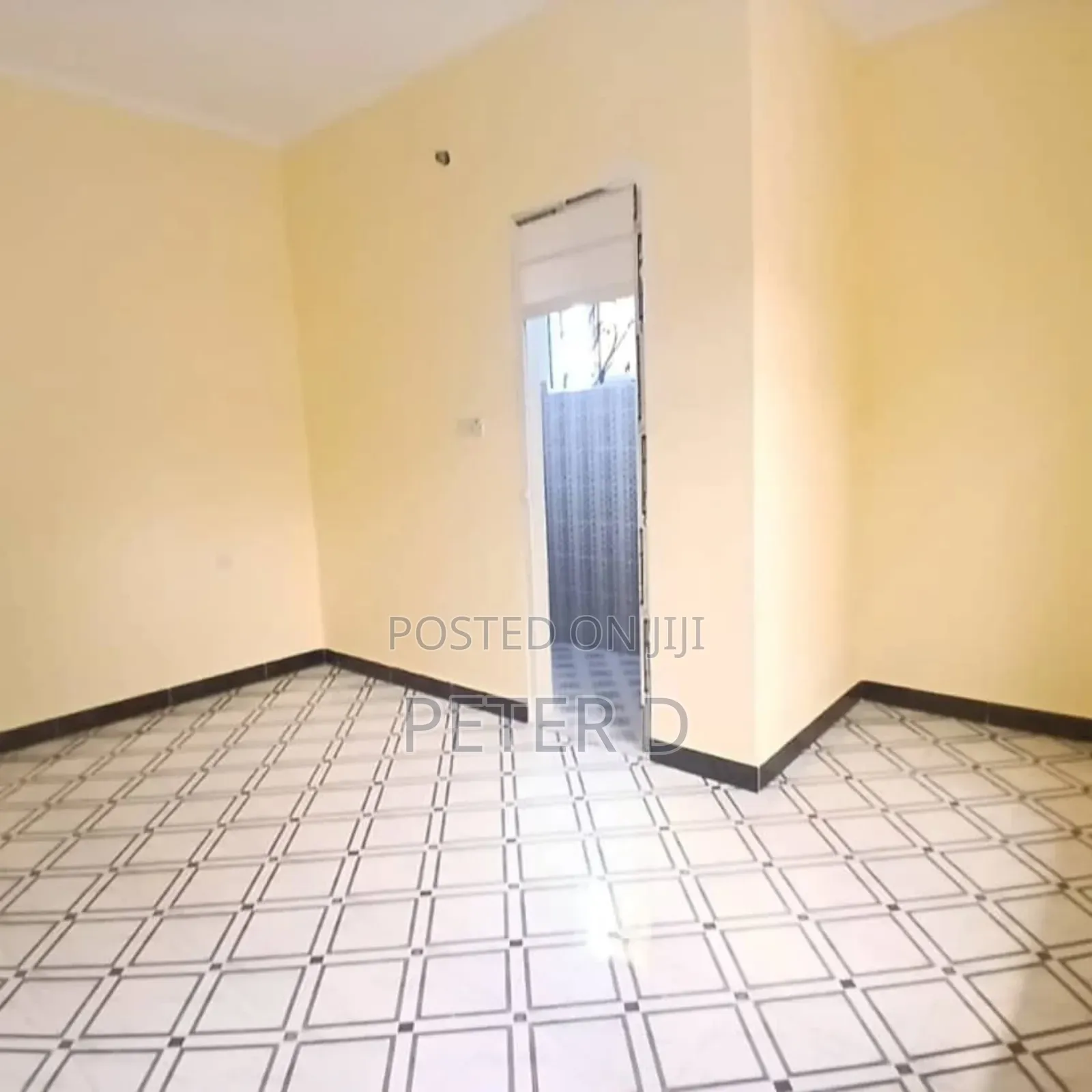 1bdrm Apartment in Kimara for rent