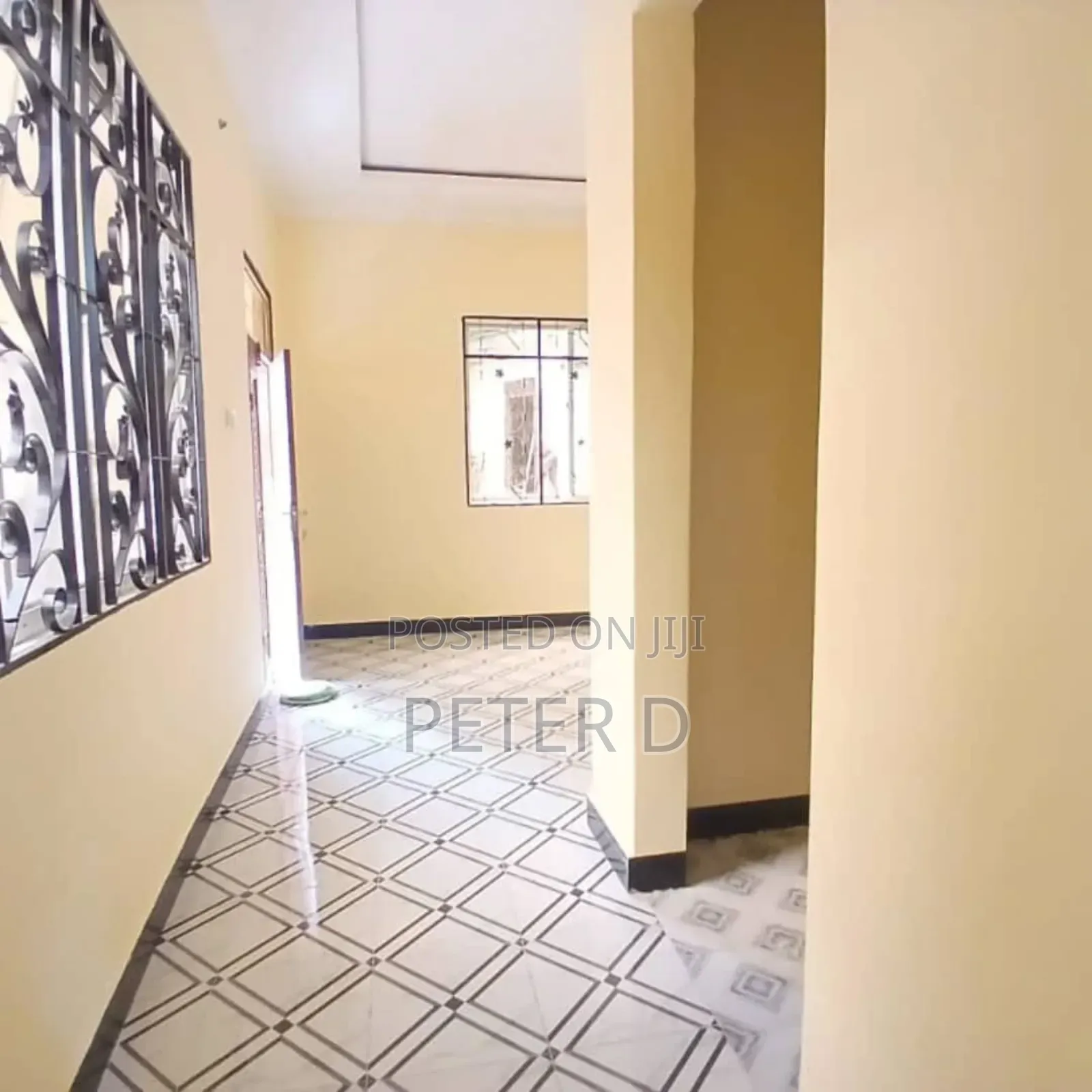 1bdrm Apartment in Kimara for rent