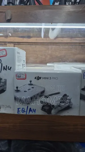 Dji Mini 3 Pro