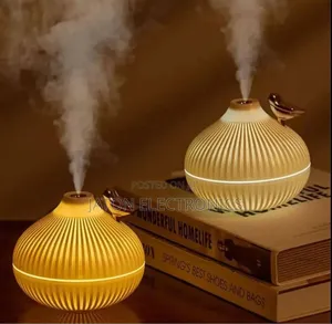 Onion Diffuser