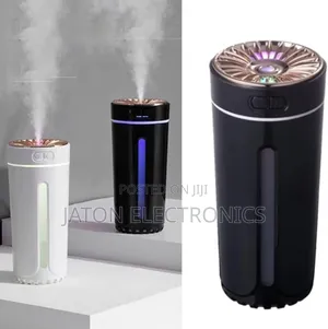 Air Freshener Diffuser