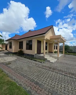 3bdrm House in Kitunda for sale