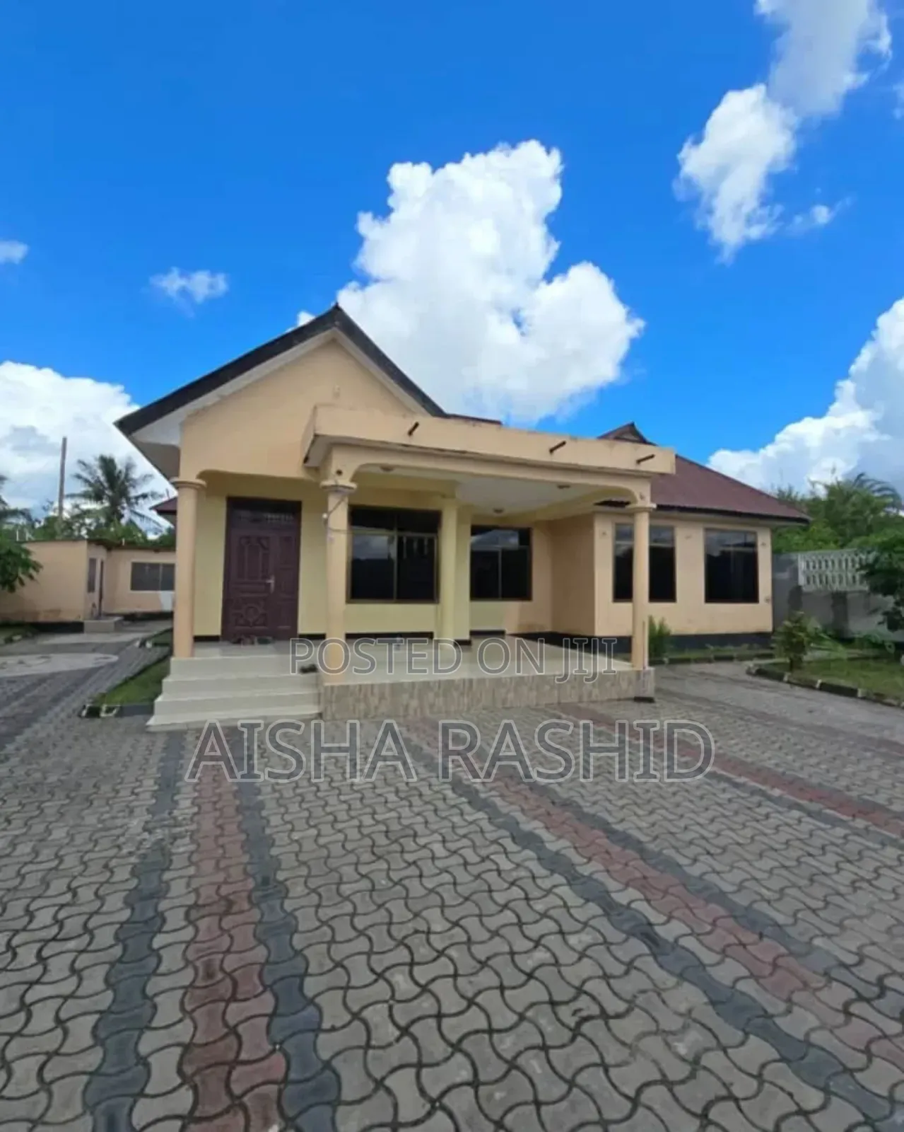 3bdrm House in Kitunda for sale