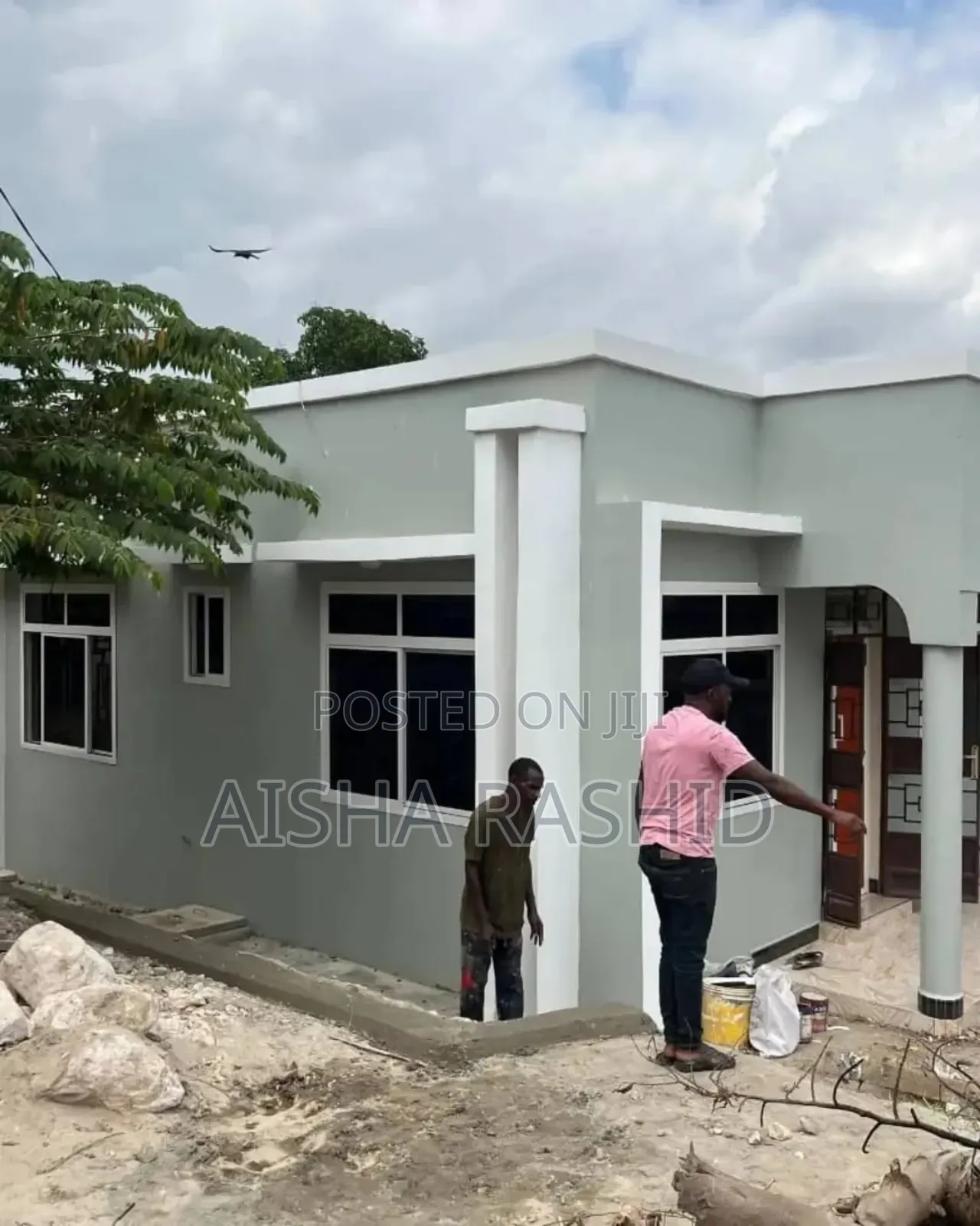 2bdrm House in Mbezi for sale