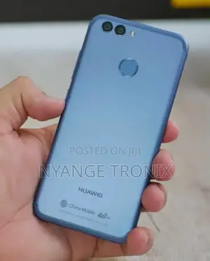 Huawei Nova 2 64 GB Blue