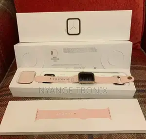 Apple Watch Series 4 40mm