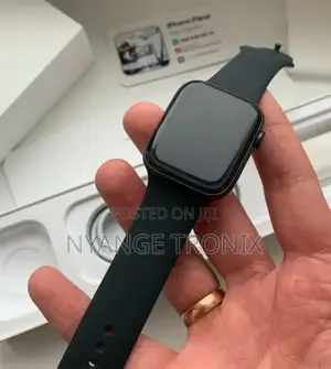 Apple Watch Series 5 40mm