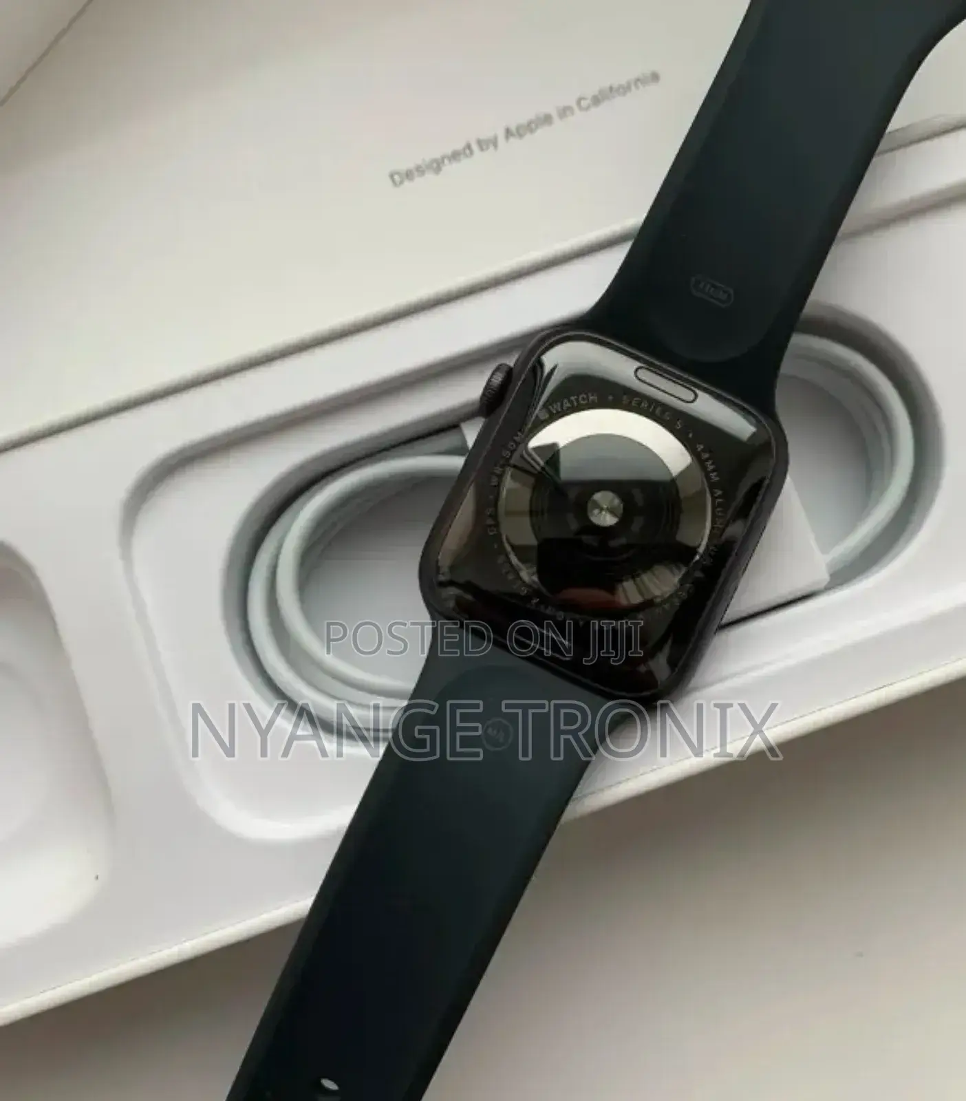 Apple Watch Series 5 40mm
