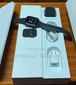 Apple Watch Series 5 40mm