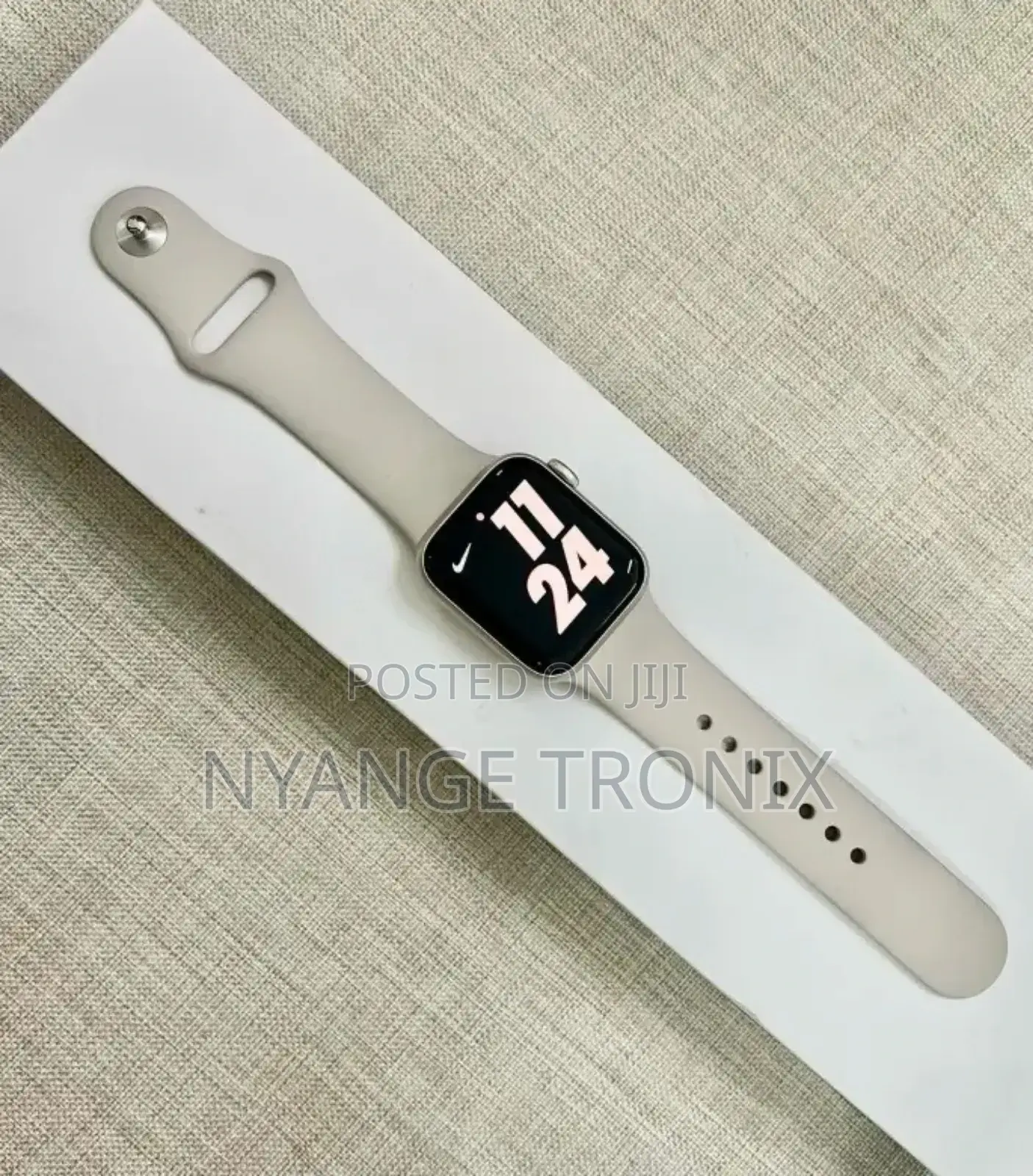 Apple Watch Series Se 2 40mm