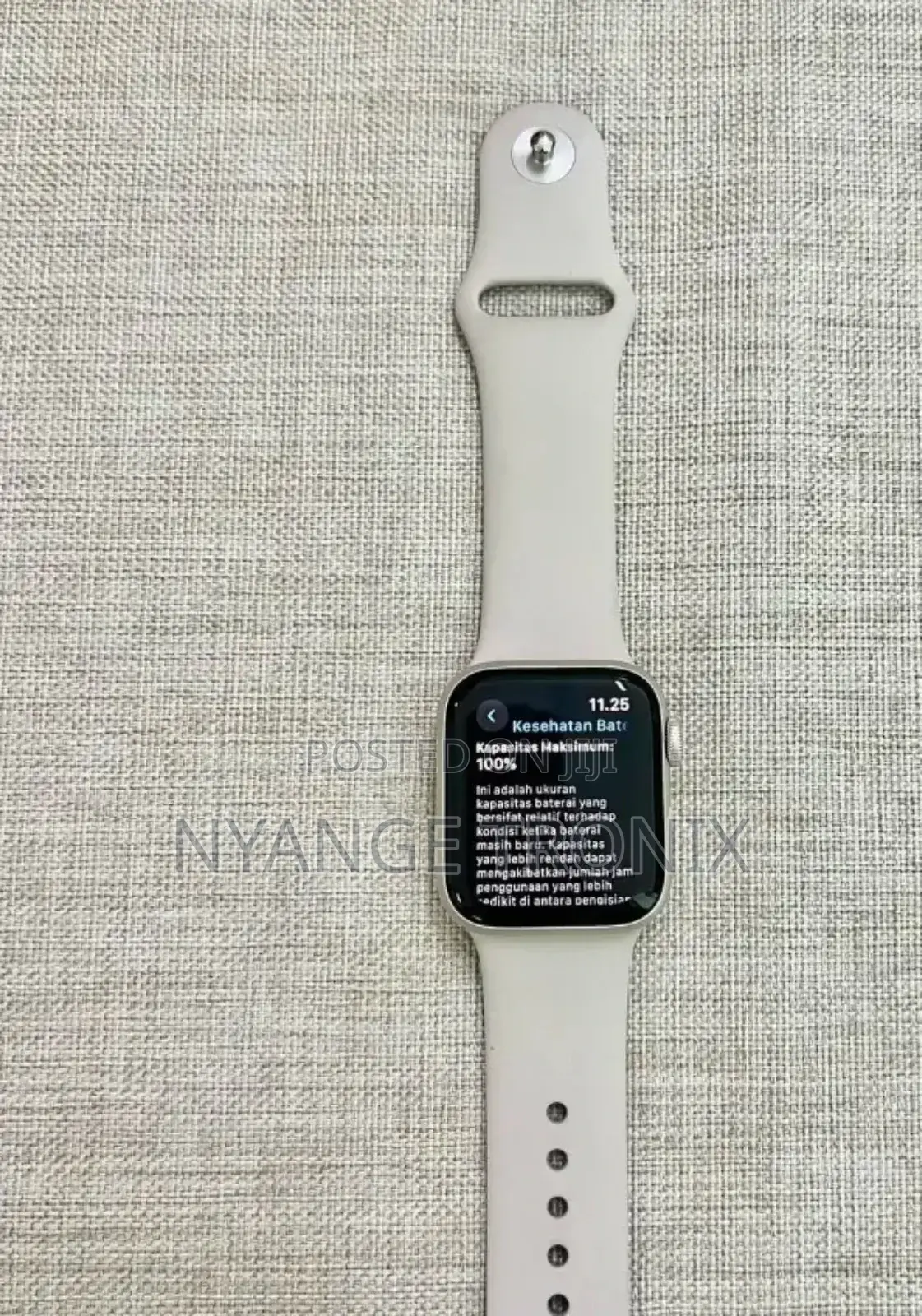 Apple Watch Series Se 2 40mm