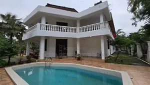 10bdrm House in Mbezi Beach for sale