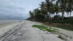 10bdrm House in Mbezi Beach for sale