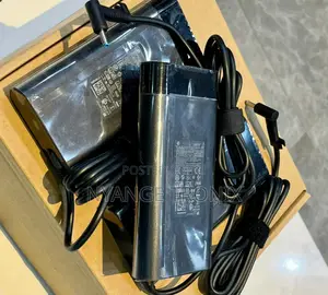 *Hp Blue Pin Charger 150 Watts