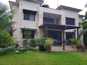 Furnished 5bdrm House in Gezaulole, Kigamboni for sale