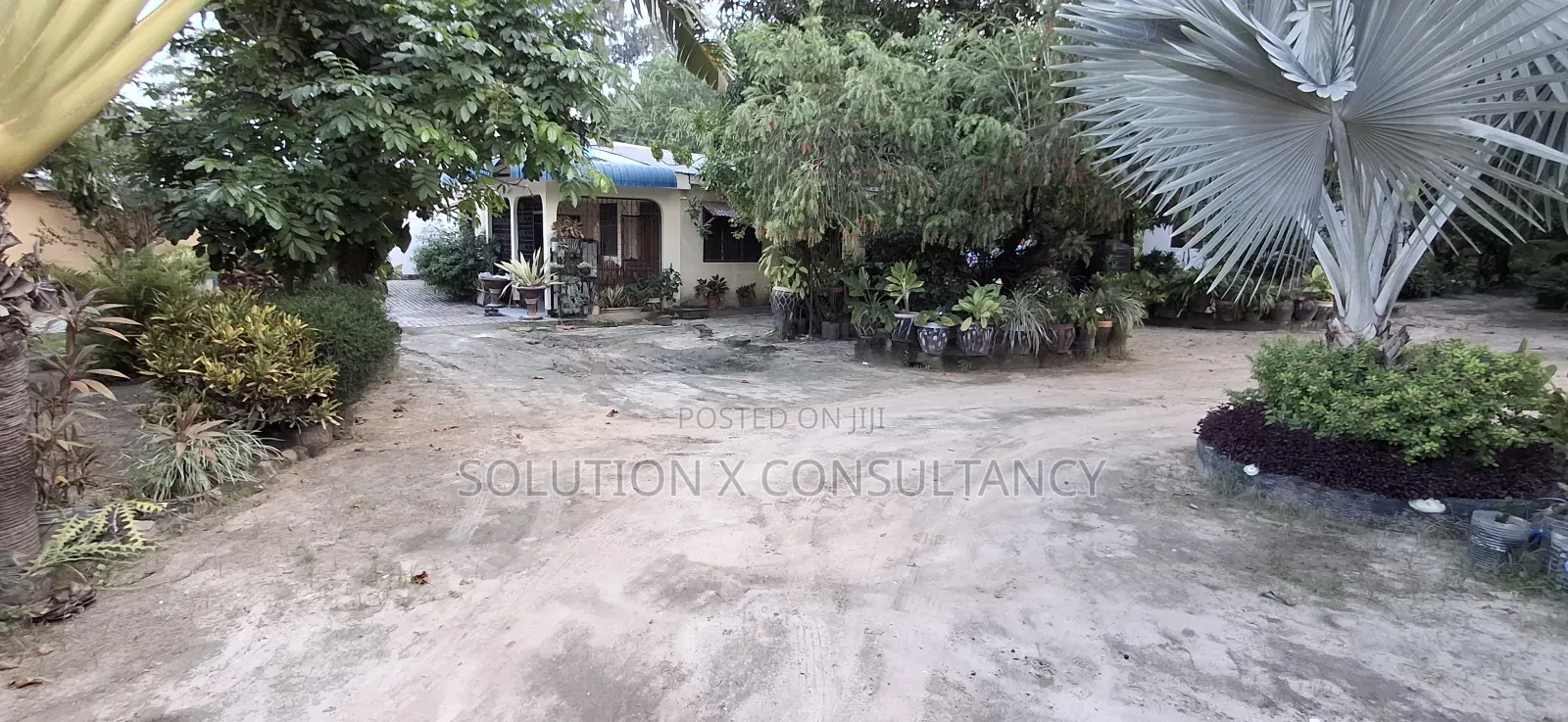 4bdrm House in Mbezi Beach for sale