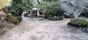 4bdrm House in Mbezi Beach for sale
