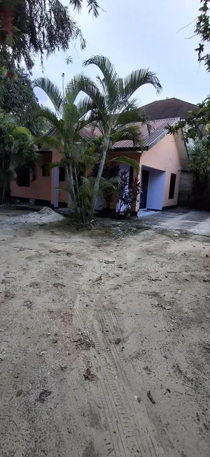 4bdrm House in Mbezi Beach for sale
