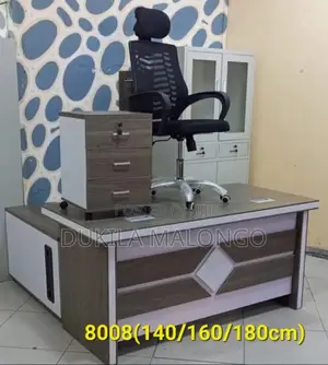 Table Chair