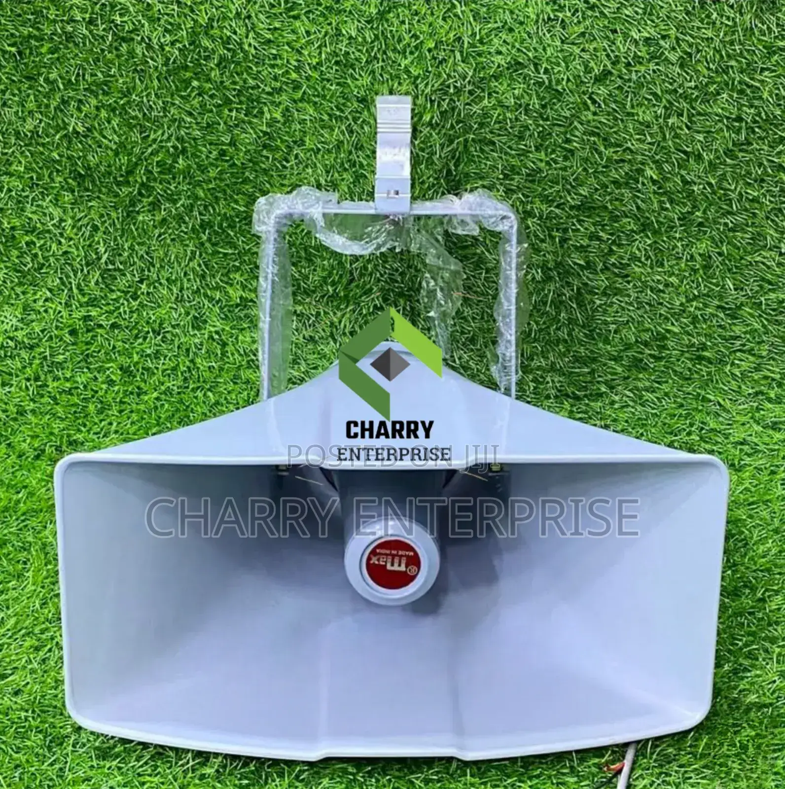 Horn Speaker Max 40w Yenye Motor 100 v (Volts
