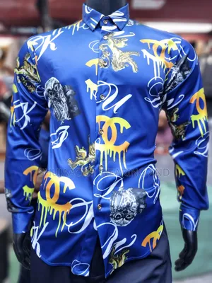 Untouchable Shirts/Makali Na Mazuri/Available