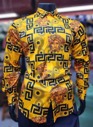 Untouchable Shirts/Makali Na Mazuri/Available