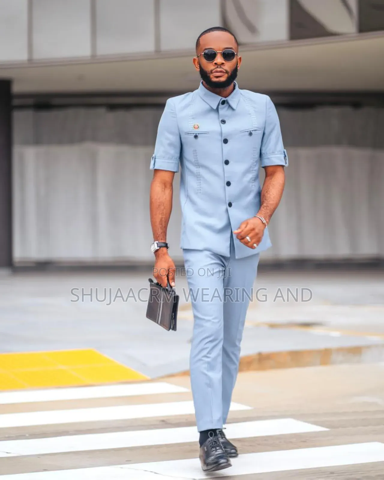 Safari Suits /Kwa Bei Poa Kabisa