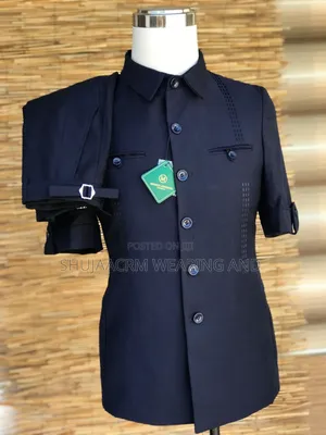 Safari Suits /Kwa Bei Poa Kabisa