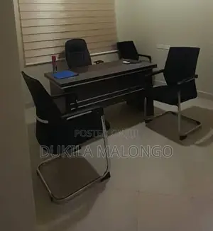 Table Chair
