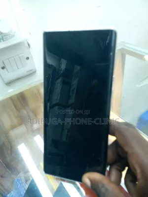 Sharp Aquos zero6 128 GB White