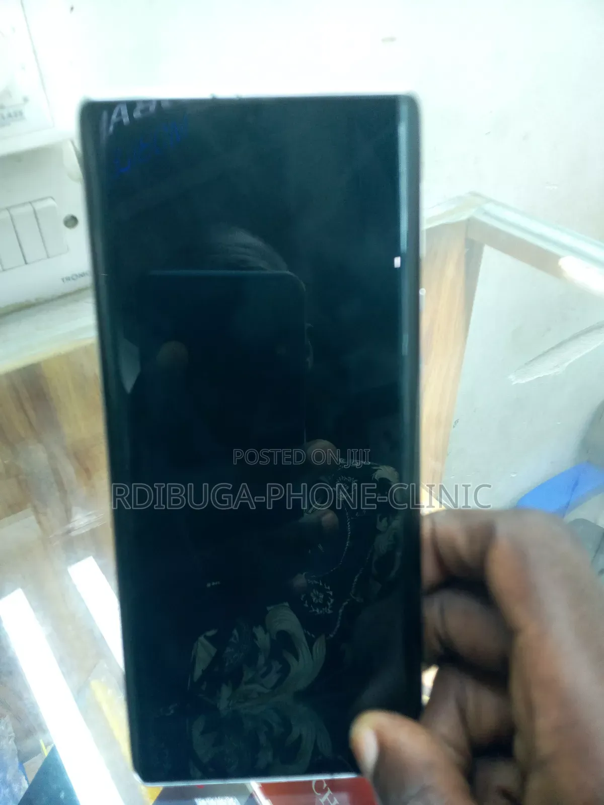 Sharp Aquos zero6 128 GB White