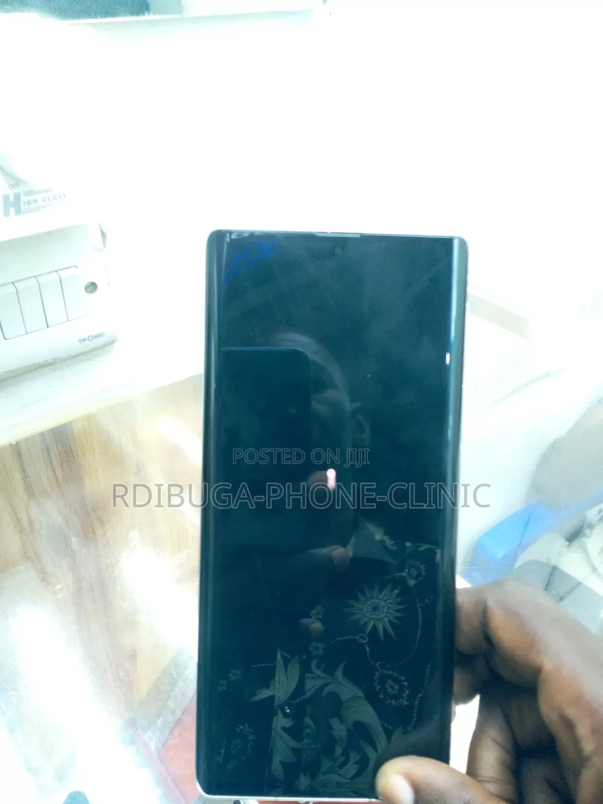 Sharp Aquos zero6 128 GB White