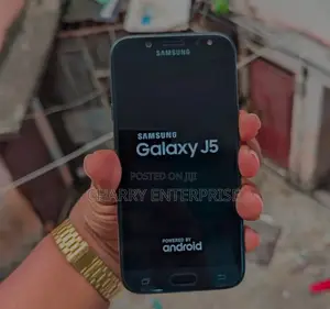 Samsung Galaxy J5 Pro 32 GB