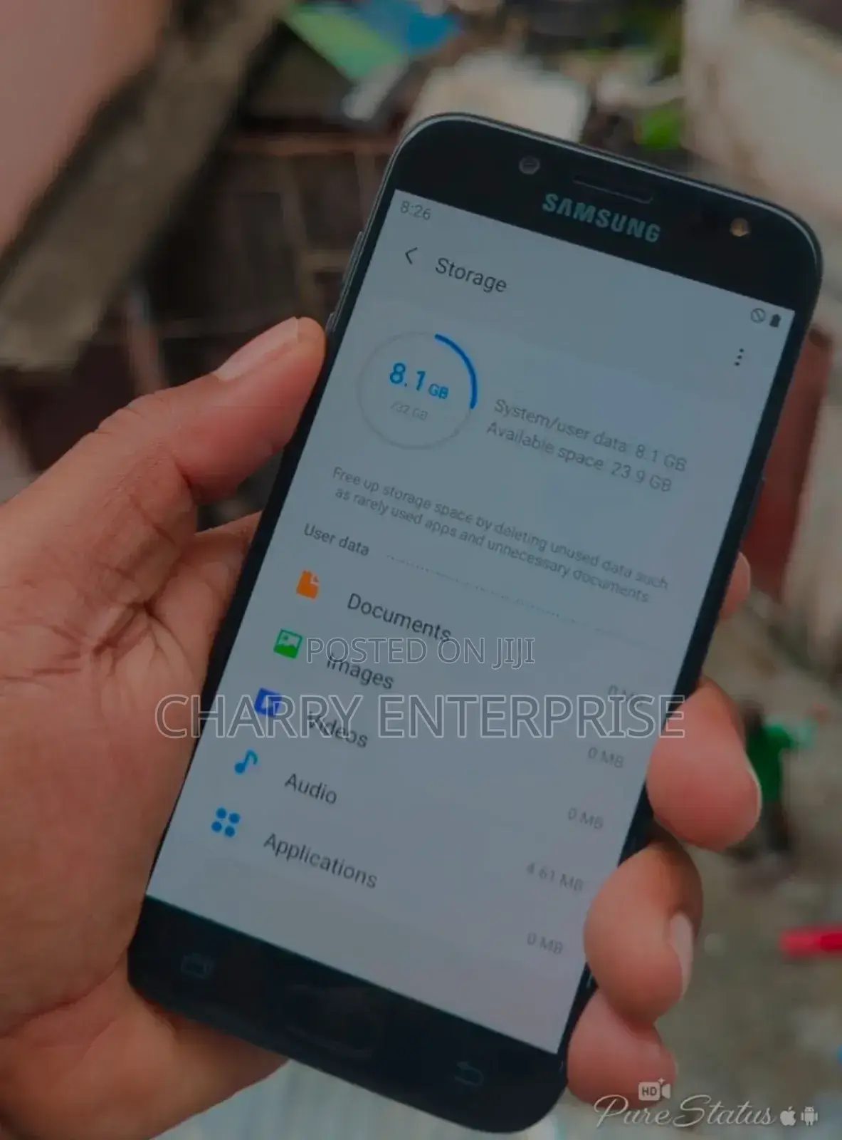 Samsung Galaxy J5 Pro 32 GB
