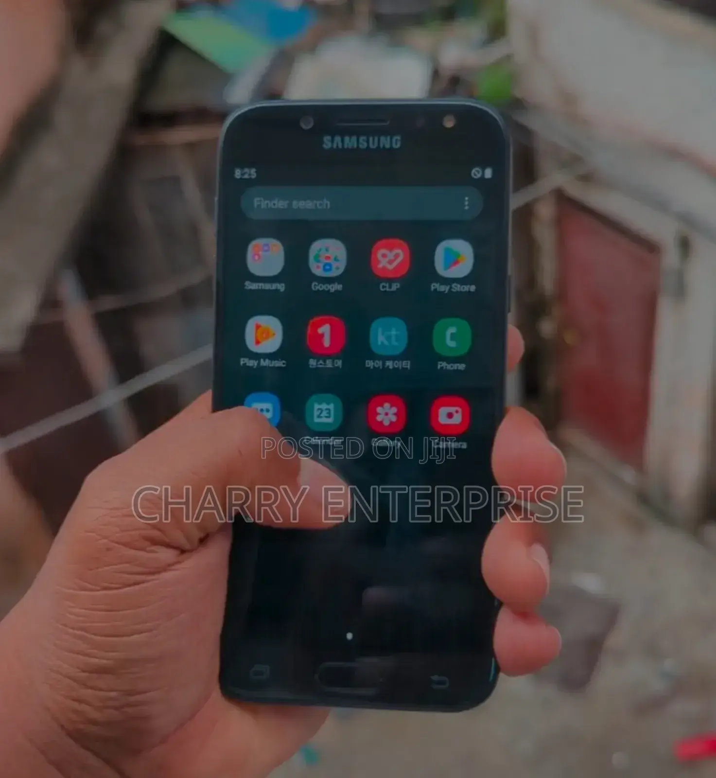 Samsung Galaxy J5 Pro 32 GB