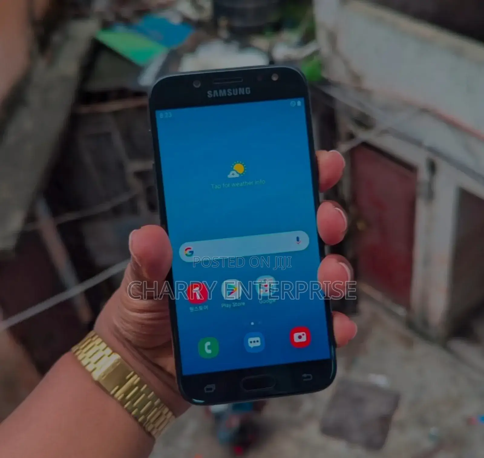 Samsung Galaxy J5 Pro 32 GB