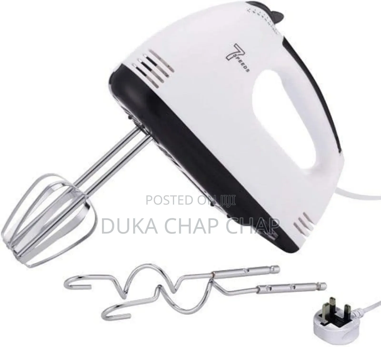 Hand Mixer