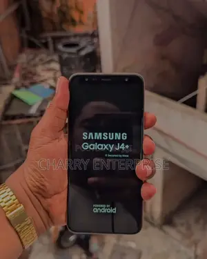 Samsung Galaxy J4 Plus 32 GB