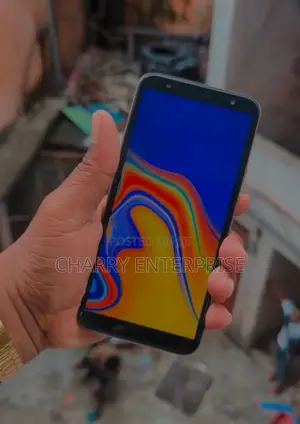 Samsung Galaxy J4 Plus 32 GB