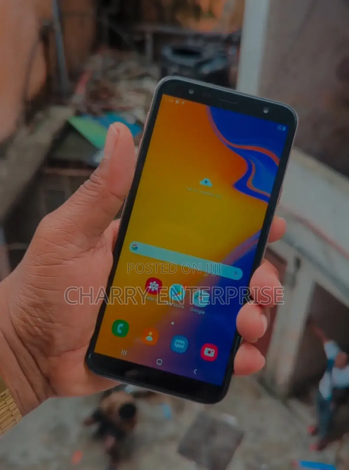 Samsung Galaxy J4 Plus 32 GB
