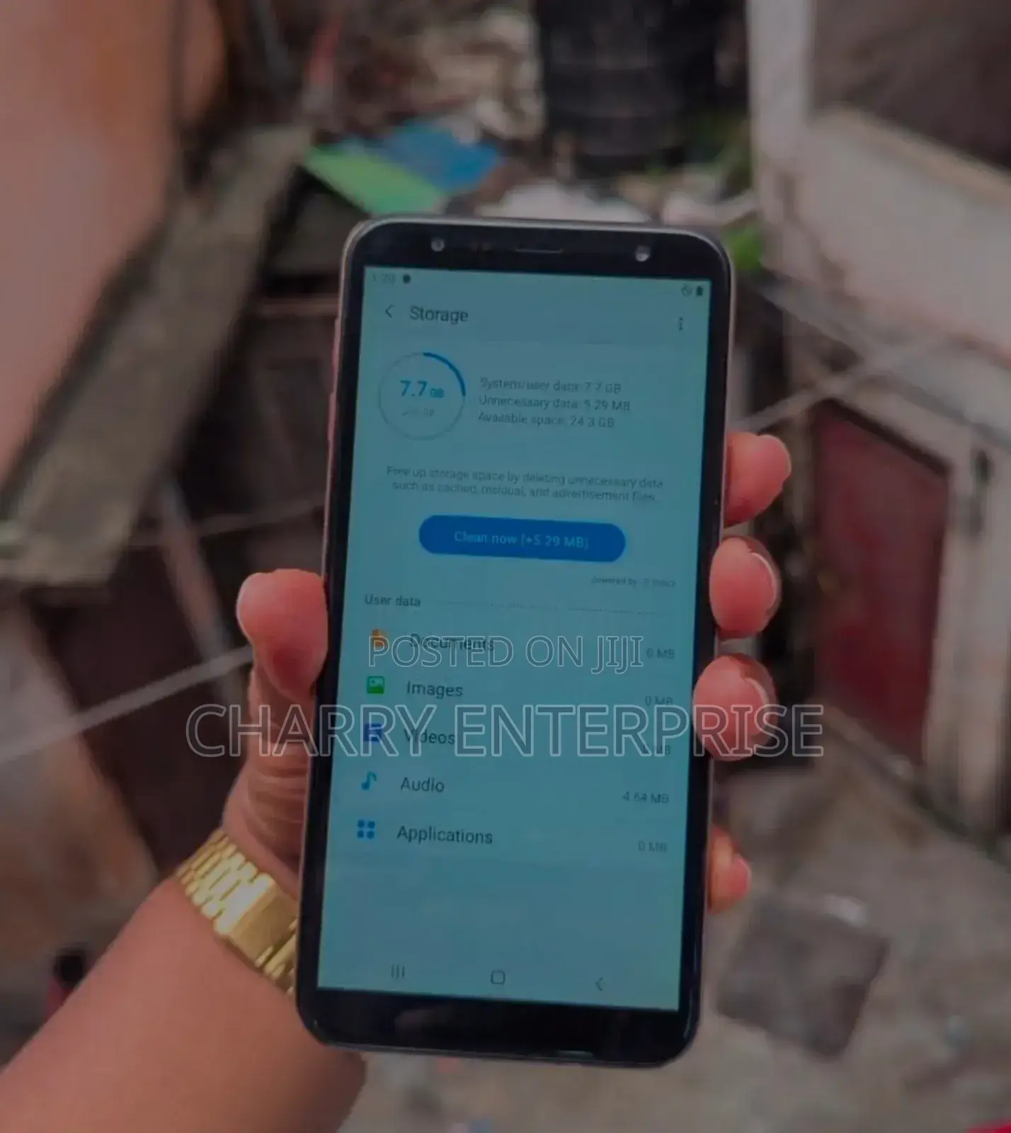 Samsung Galaxy J4 Plus 32 GB