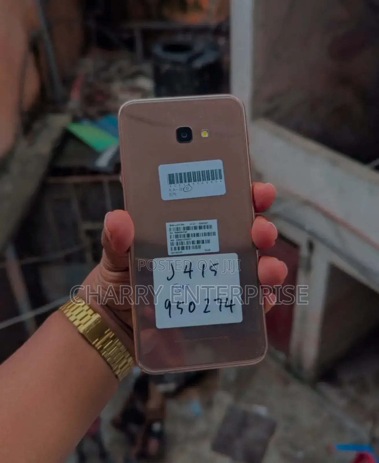 Samsung Galaxy J4 Plus 32 GB