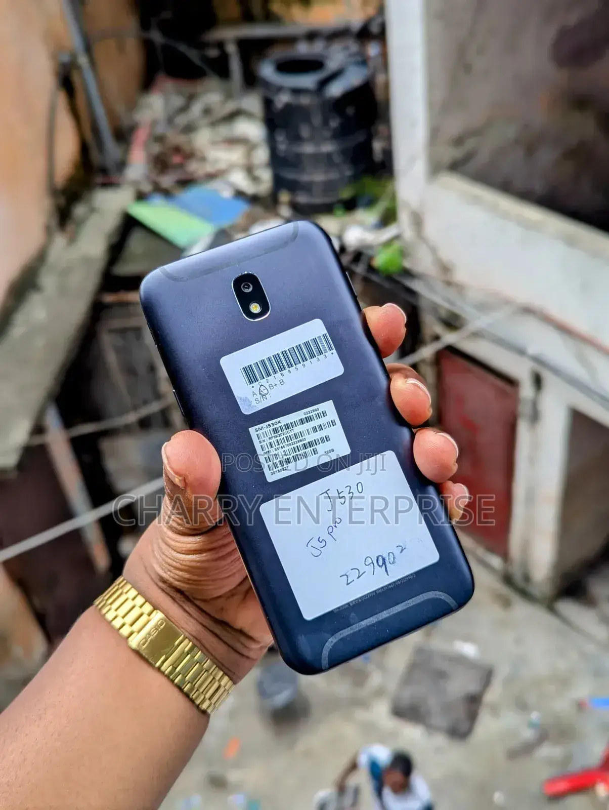 Samsung Galaxy J5 Pro 32 GB