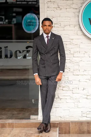 Vardo Suits/New Brand Suits/Mpya