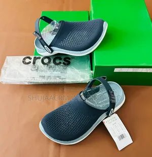 Crocs Style Sandals/Sendo Kali