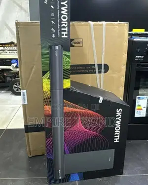 Skyworth 3.1ch Dolby Wireless Soundbar System (Ss531)