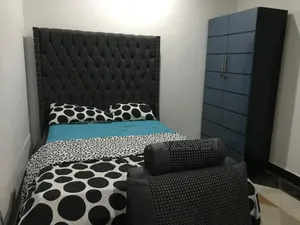 Furnished 1bdrm Apartment in Dalalipapaatzseven, Mbezi Beach for rent