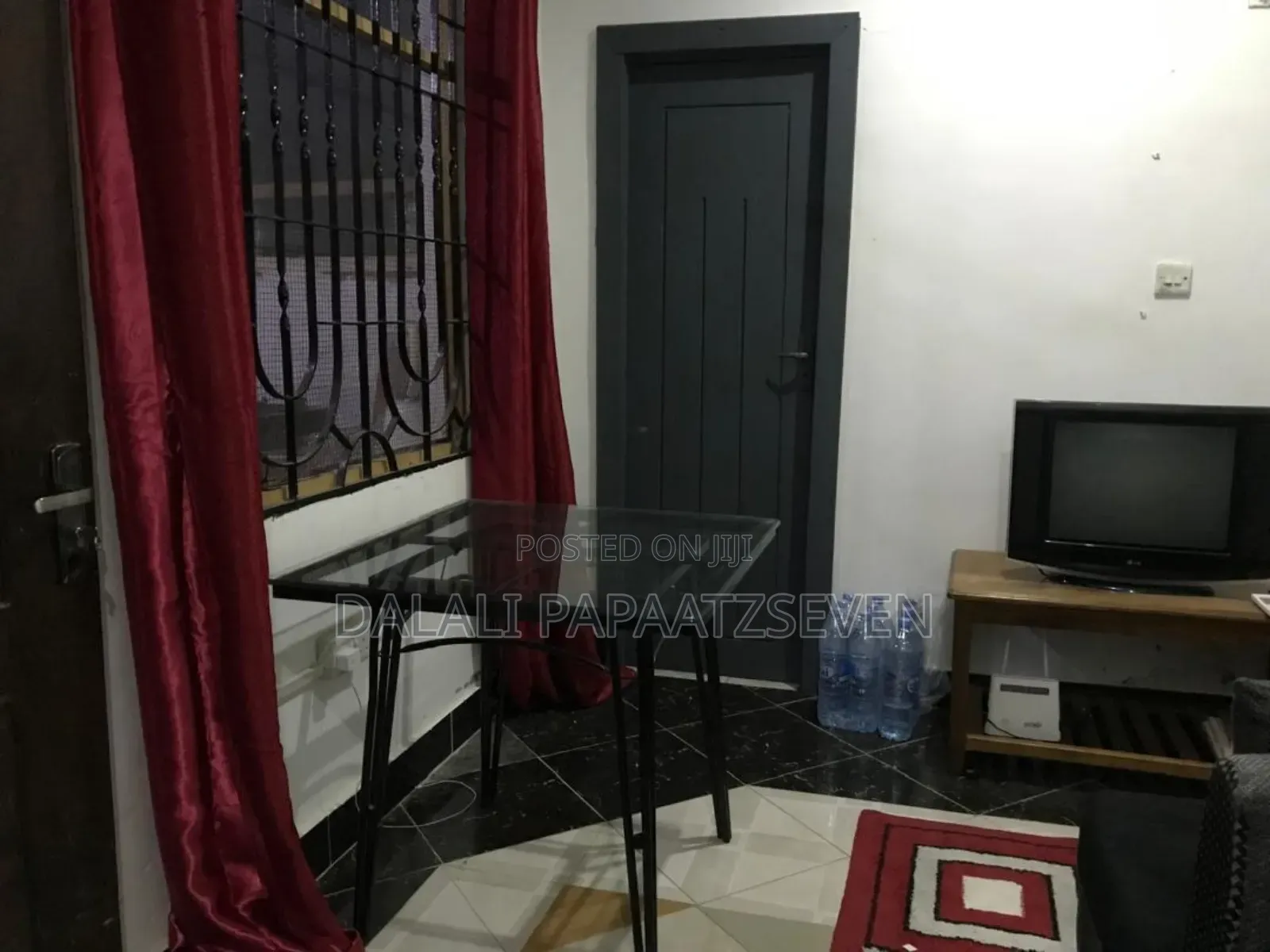 Furnished 1bdrm Apartment in Dalalipapaatzseven, Mbezi Beach for rent
