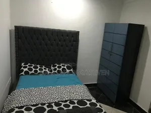 Furnished 1bdrm Apartment in Dalalipapaatzseven, Mbezi Beach for rent